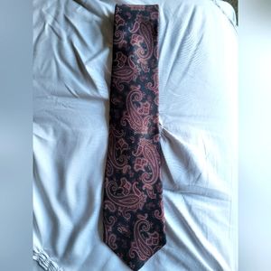 GIACOMO Men's Necktie